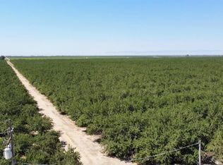 1 S Butte Ave, Kerman, CA 93630