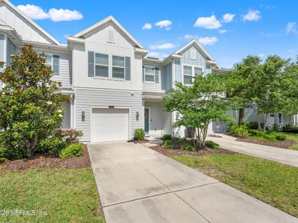 10312 BENSON LAKE Drive, Jacksonville, FL 32222