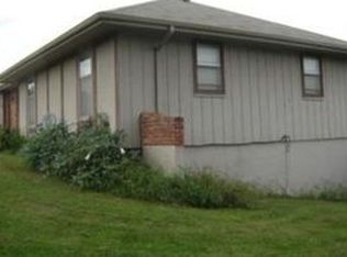 13212 Brenden Cir, Kearney, MO 64060