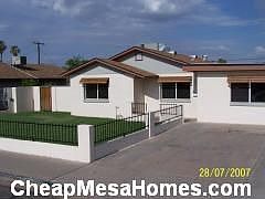 complete remodel with an artist's touch