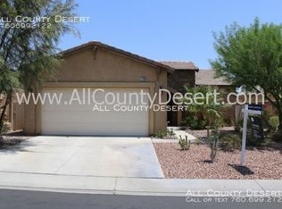 1288 Oro Rdg, Palm Springs, CA 92262