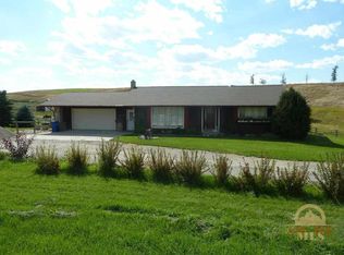 12161 Churchill Rd, Manhattan, MT 59741