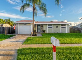 6911 SW 1ST Court, Margate, FL 33068