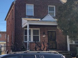 3401 Royce Ave, Baltimore, MD 21215