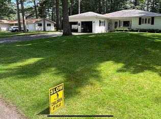 1065 Patrick Dr, Gaylord, MI 49735