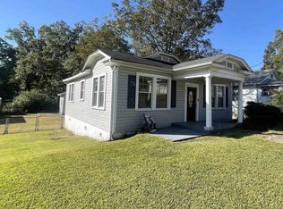 309 Sunrise Blvd, Bessemer, AL 35023