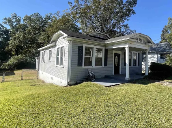 309 Sunrise Blvd, Bessemer, AL 35023