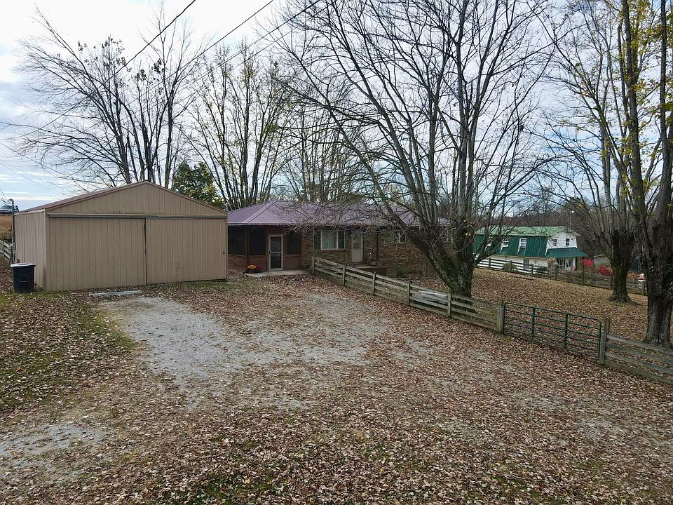 1206 Bethel Rd, Pine Knot, KY 42635 MLS 22024147 Zillow