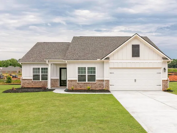 1421 Sodbuster Dr, Locust Grove, GA 30248