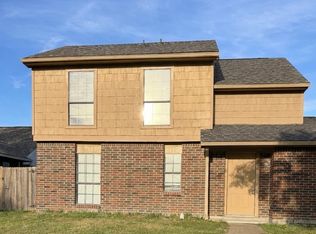 4609 Horizon Dr, Rowlett, TX 75088
