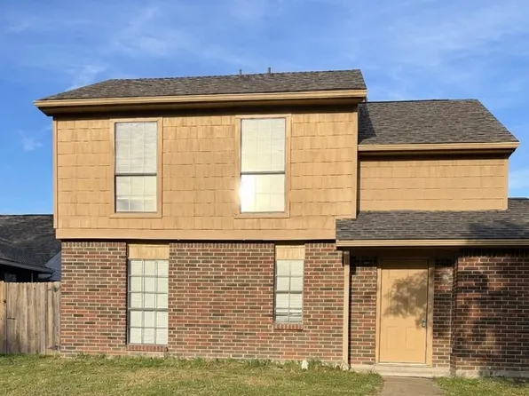 4609 Horizon Dr, Rowlett, TX 75088