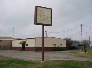 619 Railroad Dr, Portland, TX 78374