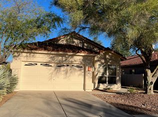 12162 N Sterling Ave, Tucson, AZ 85755