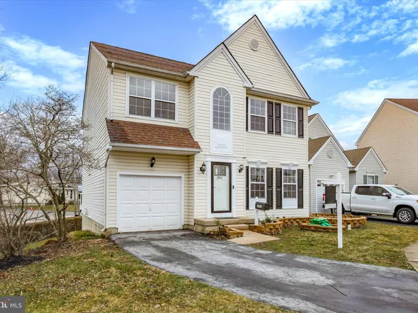 1901 Shasta Cir, Morton, PA 19070