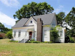 901 Elm St, Minden, LA 71055