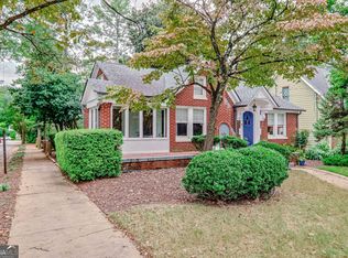 1276 Jefferson Ave, East Pt, GA 30344