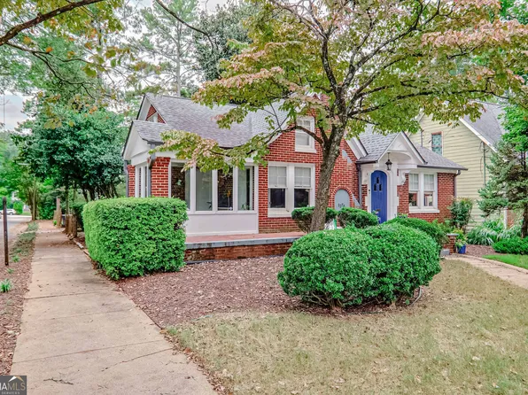 1276 Jefferson Ave, East Pt, GA 30344