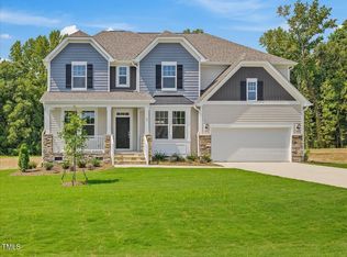 87 Whimbrel Ct, Lillington, NC 27546