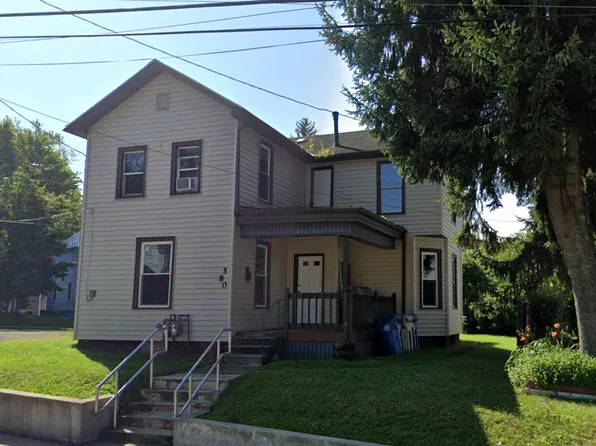 580-580 1/2 State Street, 580-580 1/2 State Aly #606E0762D, Meadville, PA 16335