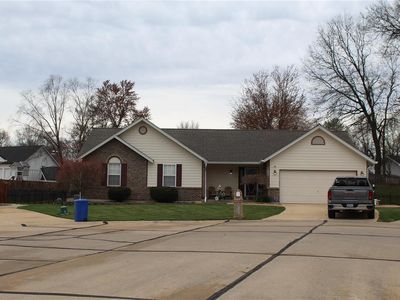 20 Alpine Ridge Ct, Saint Peters, MO, 63376