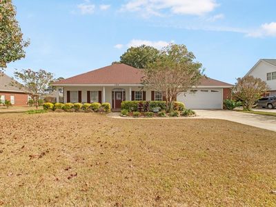 120 Lakeside Dr, Dothan, AL, 36301