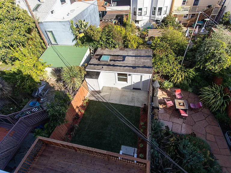 861 S Van Ness Ave — Photo 23