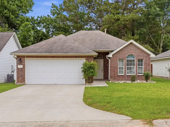 1004 Oak Glen Dr, Willis, TX 77378
