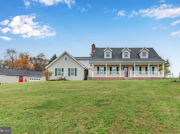 253 Carlisle Rd, Newville, PA 17241