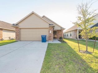 14915 Huntington Willow Ln, Houston, TX 77090