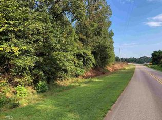 0 Christmas Tree Rd, Homer, GA 30547