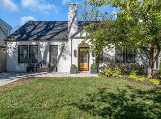 3704 Princeton Ave, Nashville, TN 37205