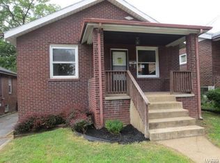 3125 Elsworth Pl, Saint Louis, MO