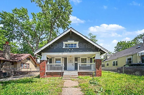 6431 S Benton Ave Photo 1