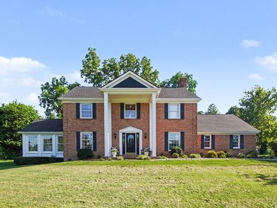 1070 Tudor Ln, Florence, KY, 41042