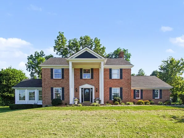 1070 Tudor Ln, Florence, KY 41042