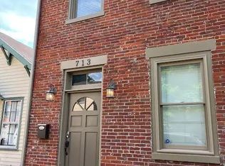 713 N Walnut St, Madison, IN 47250