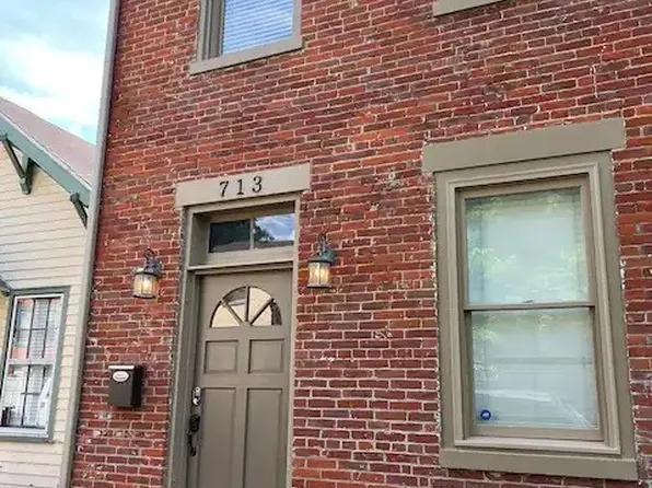 713 N Walnut, Madison, IN 47250