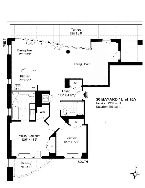 floor plan 4