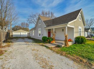 1100 S Plate St, Kokomo, IN 46902