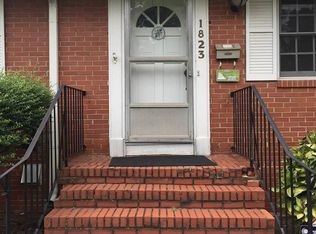 1823 Dixie Trl, Raleigh, NC 27607