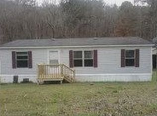 1373 County Road 573, Hanceville, AL 35077
