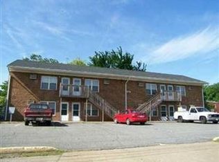 1409 Goff St APT 5, Norfolk, VA 23504