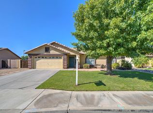 3570 E Baranca Rd, Gilbert, AZ 85297
