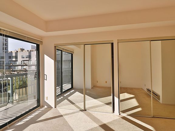 3rd image of 601 Van Ness Ave APT 58