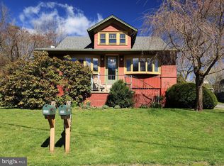 1343 Penns Creek Rd, Coburn, PA