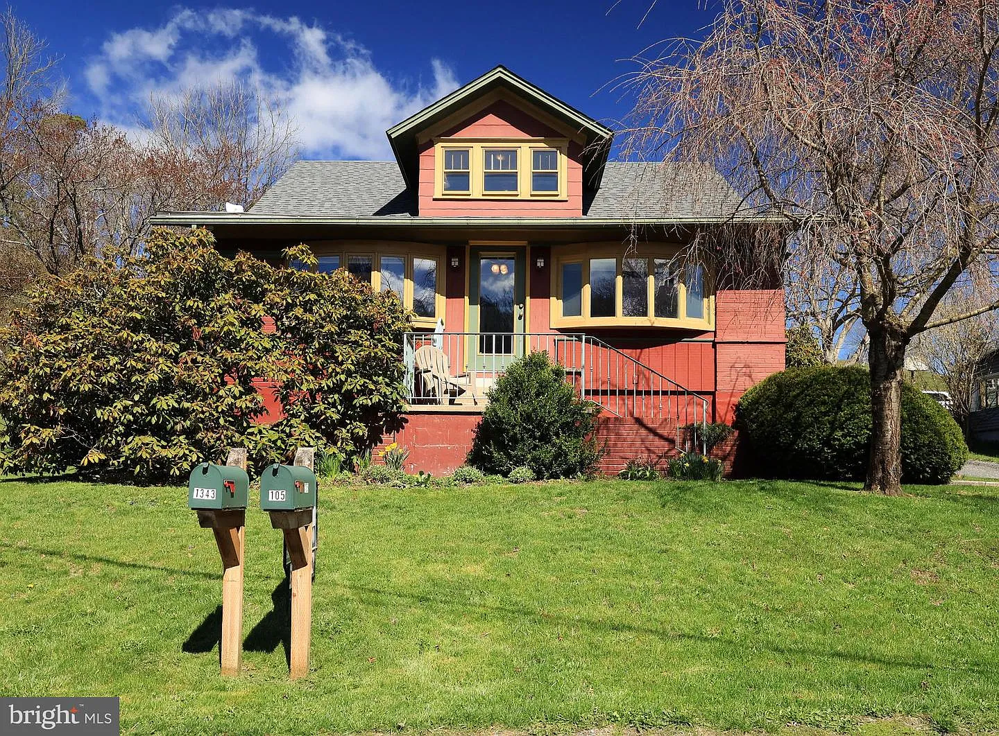 1343 Penns Creek Rd photo 1