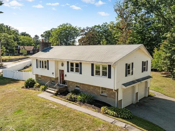 48 Marcia Rd, Wilmington, MA 01887