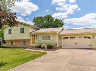 1750 N Orchard Rd NE, Bolivar, OH 44612