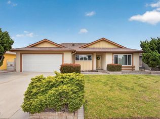 5000 Halsey Way, Oxnard, CA 93033
