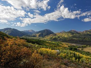 314 Carroll Dr, Aspen, CO 81611